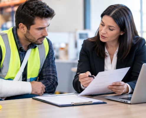 Workers’ Compensation